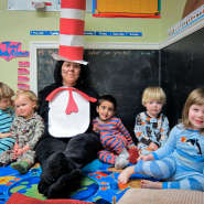 Sand Point Child Development Center